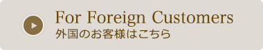 For Foreign Customers / 外国のお客様はこちら